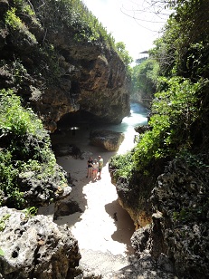 ここから海へエントリーします