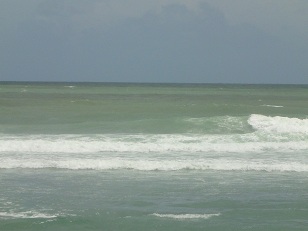 これはインサイドのブレイク