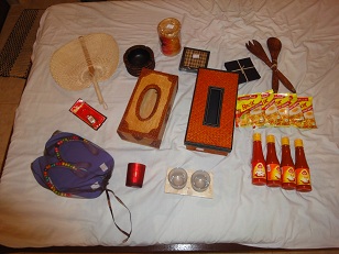 数軒の店を回って買いました