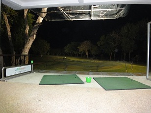たまには息抜きでゴルフ練習でもいかが？？？