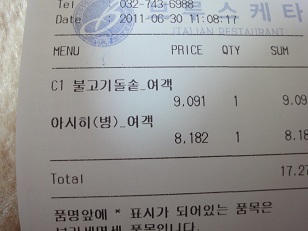 韓国ウォンって日本円でいくらなの？？？