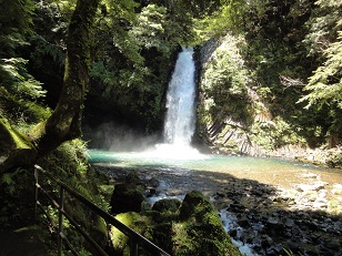 テルメイスミ園