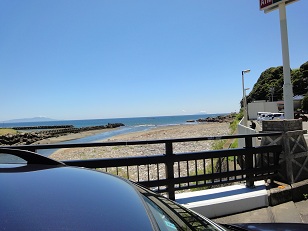 伊豆サーフィン河津