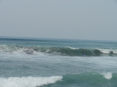 食らいたくないですね～～～