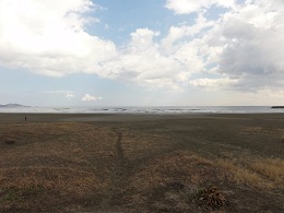 セット胸のお倉が浜