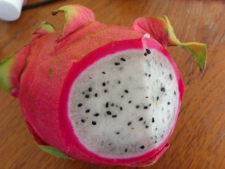 ドラゴンフルーツ