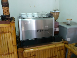 コーヒーメーカー