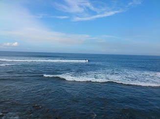 チャングータヒチ