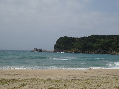 熊本波写真その１