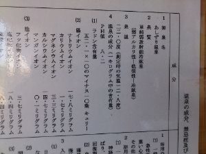 足摺温泉「ジョン万次郎足湯」