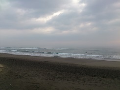 トップでダラダラ