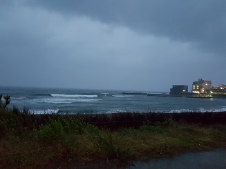 福井の三国ポイントはジャンク