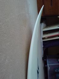 ノーズロッカーロッカー