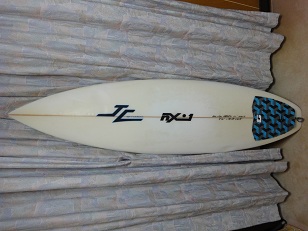 JCサーフボード