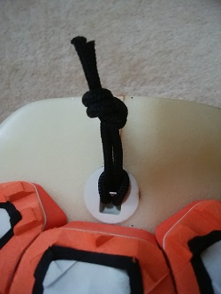 いろいろなリーシュロック