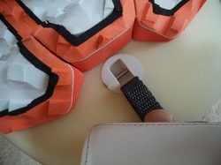 リーシュカップより大きいリーシュロック