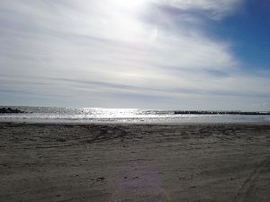 飯岡メイン正面