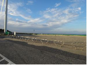 波崎ポイント左