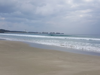 灯台下ポイント